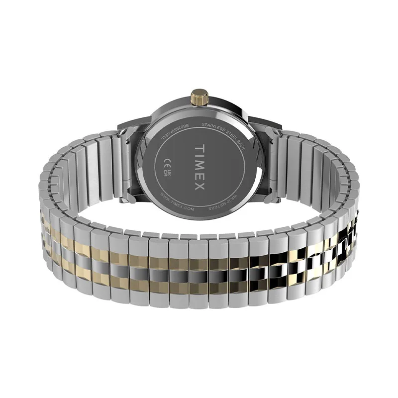 Timex TW2Y92600 Main Street 30mm