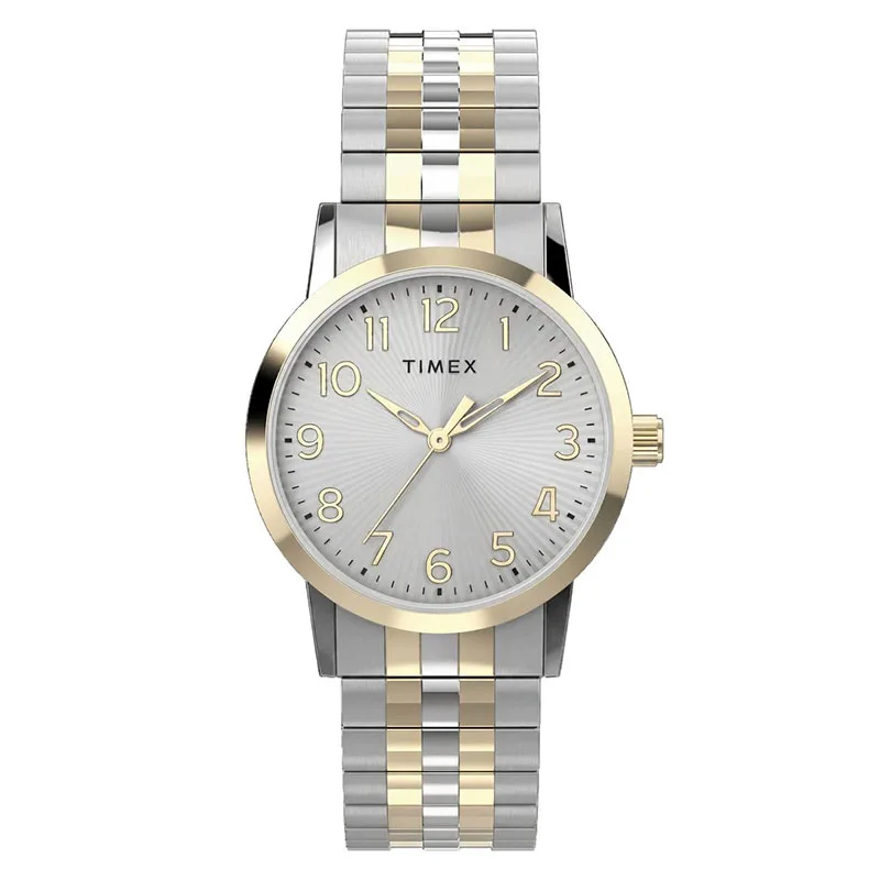 Timex TW2Y92600 Main Street 30mm