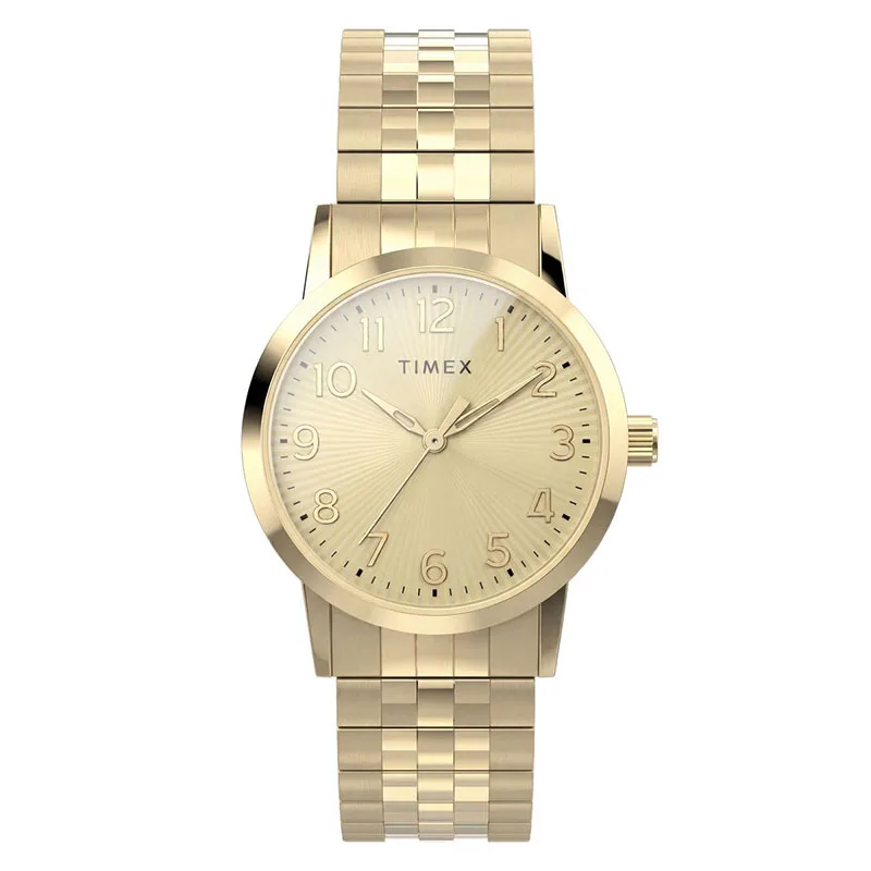Timex TW2Y92700 Main Street 30mm