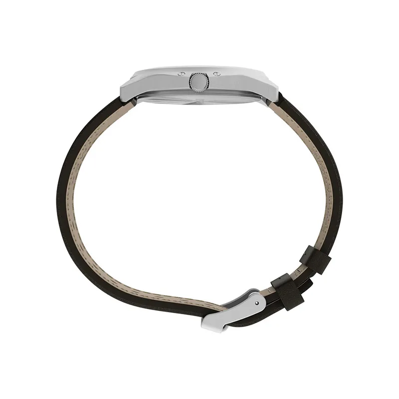 Timex TW4B35500 Expedition Field Zegarek męski brązowy