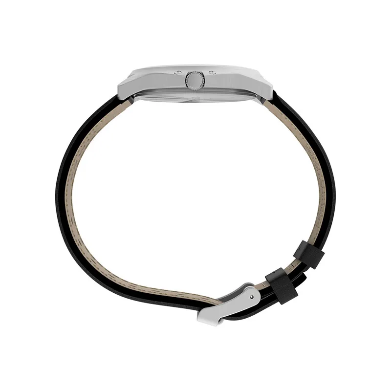 Timex TW4B35600 Expedition Field Zegarek męski czarny