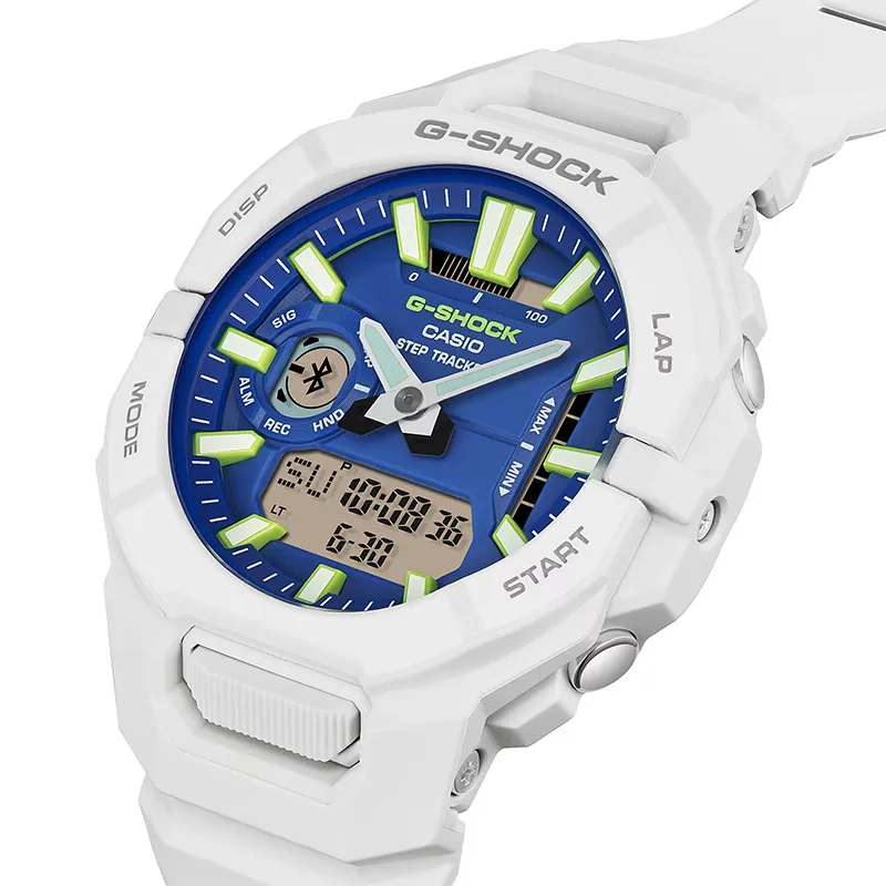 Zegarek Casio G-SHOCK GBA-950-7A2ER