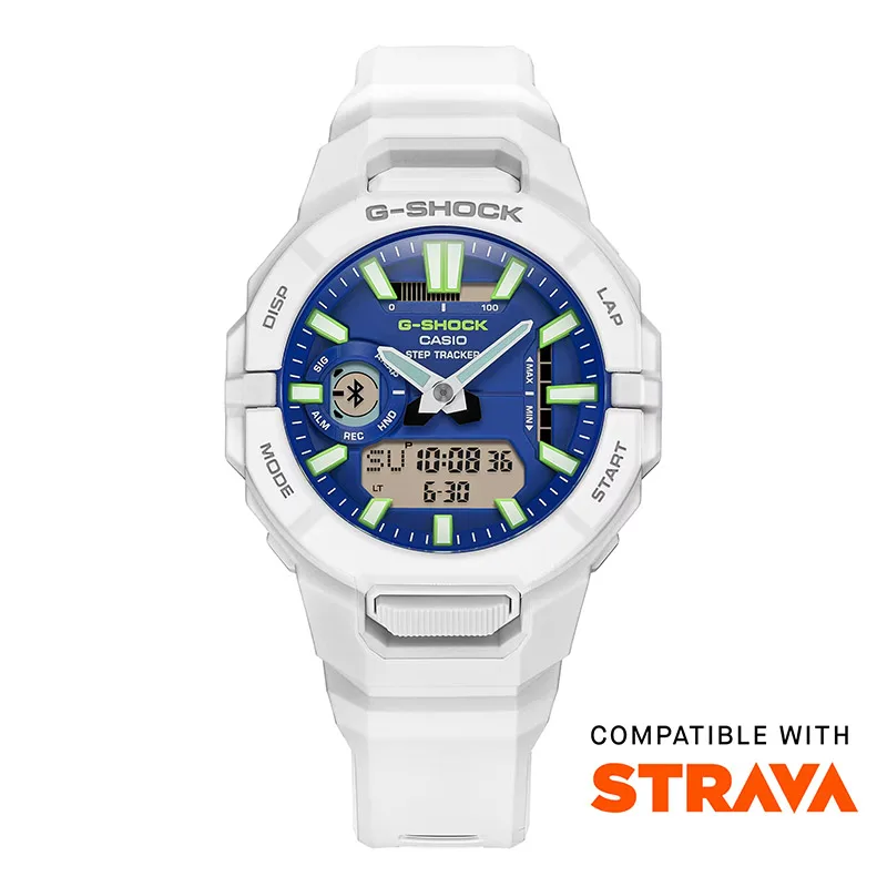 Zegarek Casio G-SHOCK GBA-950-7A2ER