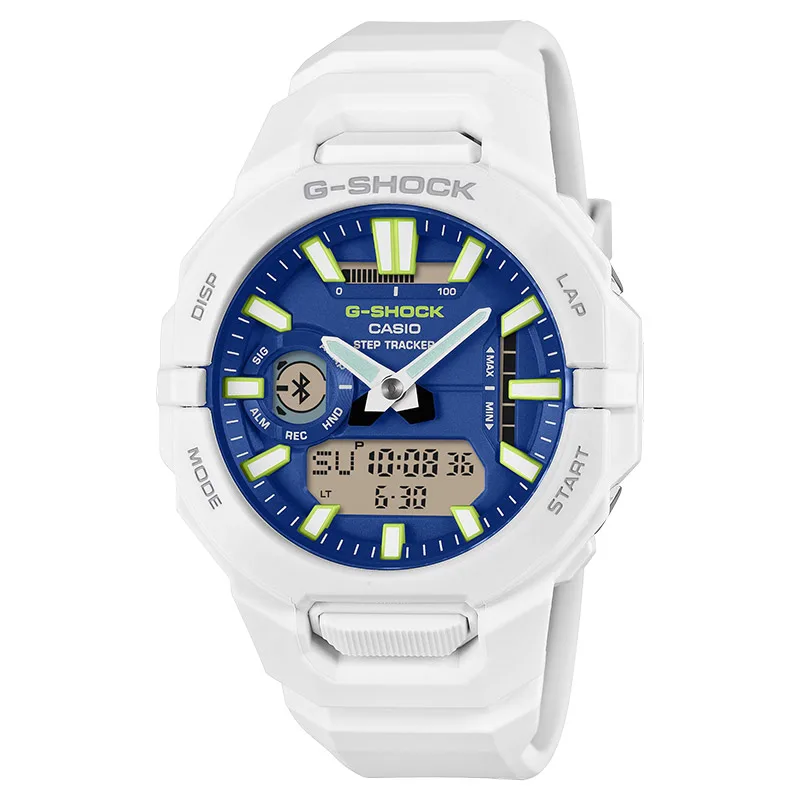 Zegarek Casio G-SHOCK GBA-950-7A2ER