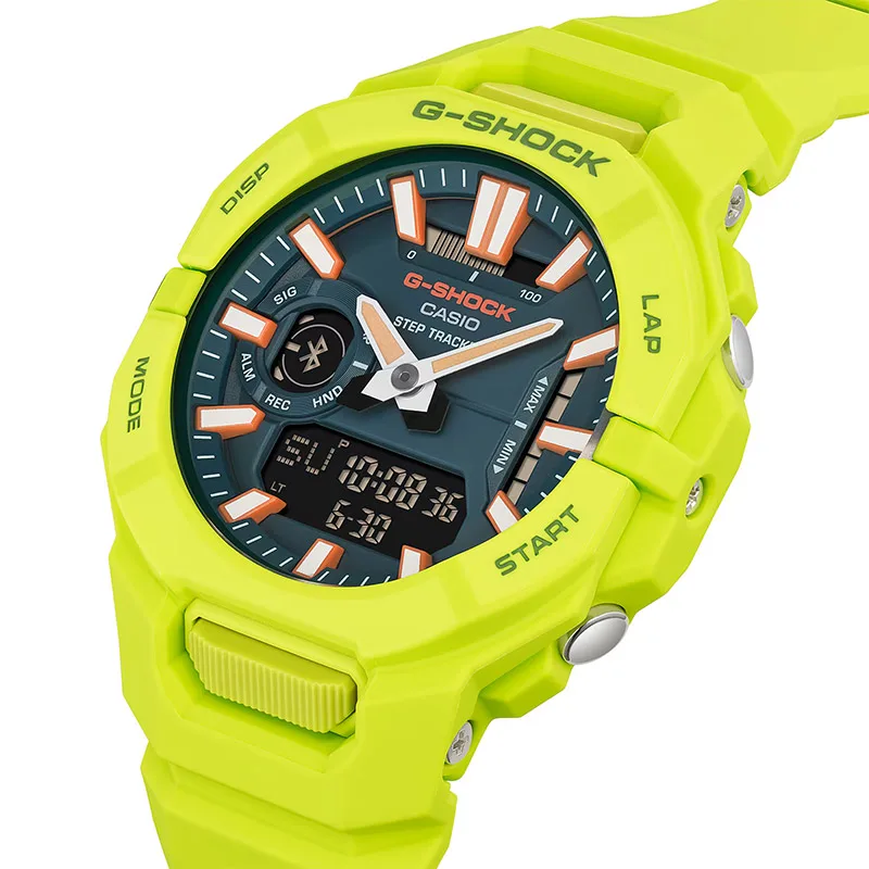Zegarek Casio G-SHOCK GBA-950-9A3ER