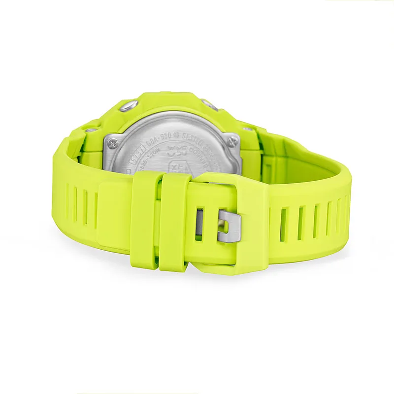 Zegarek Casio G-SHOCK GBA-950-9A3ER