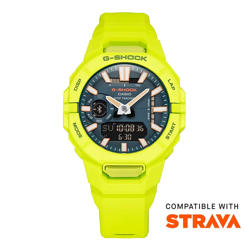 Zegarek Casio G-SHOCK GBA-950-9A3ER