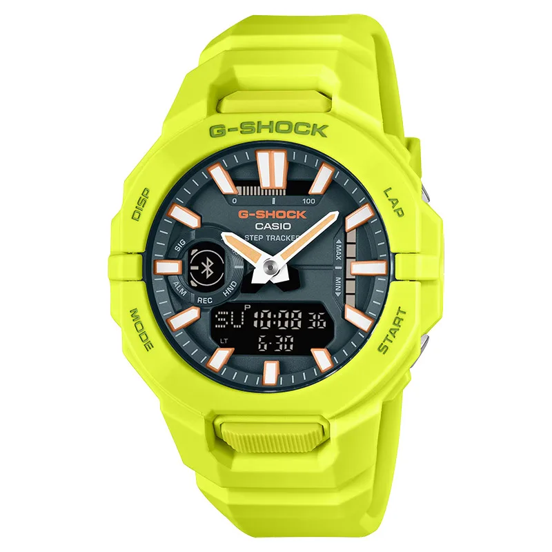 Zegarek Casio G-SHOCK GBA-950-9A3ER