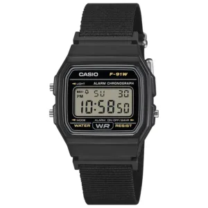 Zegarek Casio F-91WF-1AEF Digital
