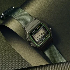 Zegarek Casio F-91WF-3AEF Digital