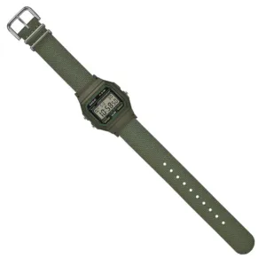 Zegarek Casio F-91WF-3AEF Digital