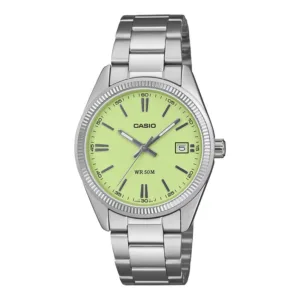 Zegarek Casio UTP-1302PD-3A2VEF Classic Zegarek unisex