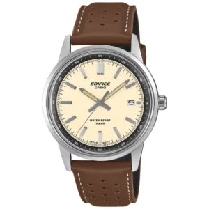 Zegarek Casio EDIFICE EFR-109L-7AER CLASSIC