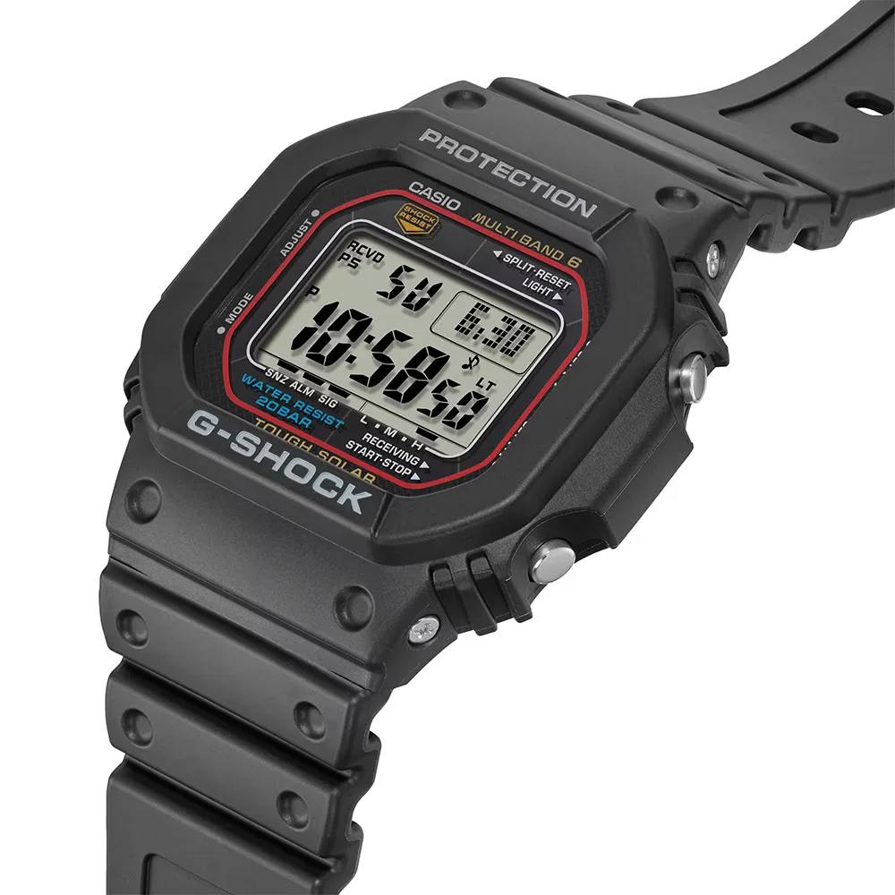 Zegarek Casio G-SHOCK GW-M5610U-1ER ORIGINAL