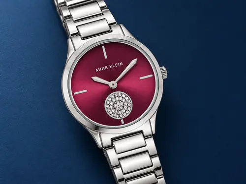 Zegarek Anne Klein