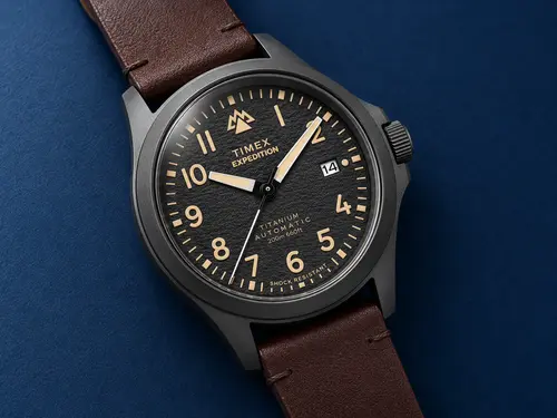Zegarek Timex Expedition